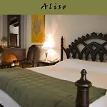 Casa Tierra Negra
