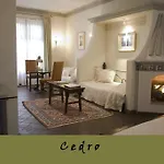 Casa Tierra Negra