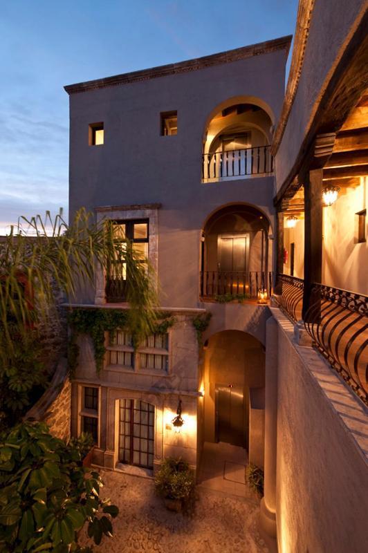 Holiday home Casa Tierra Negra