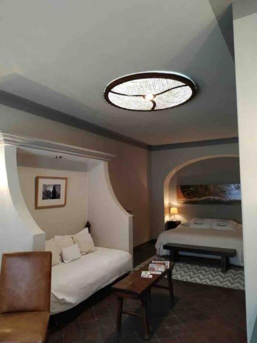 Holiday home Casa Tierra Negra