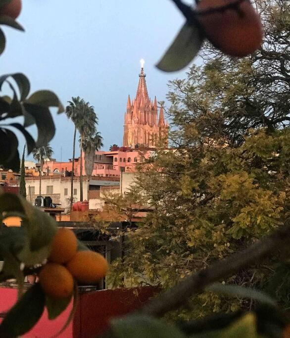 Casa Tierra Negra