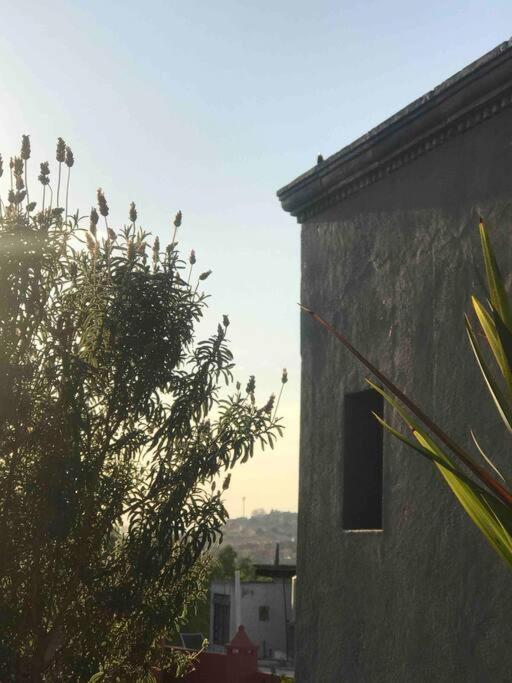 Casa Tierra Negra
