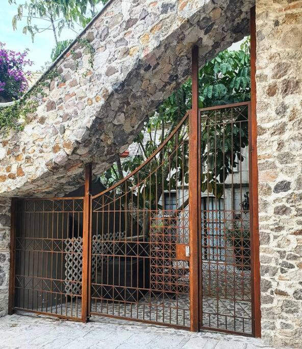 Casa Tierra Negra Holiday home