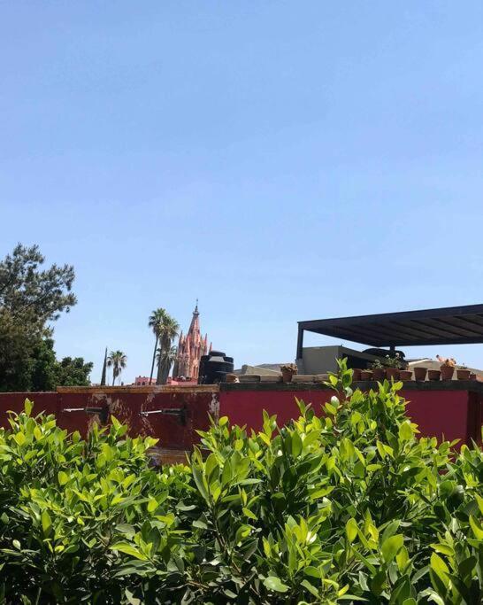 Casa Tierra Negra