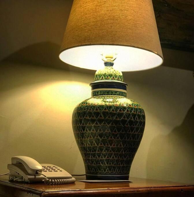 Holiday home Casa Tierra Negra