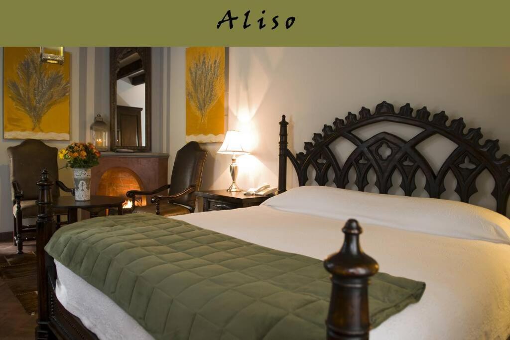 Casa Tierra Negra San Miguel de Allende