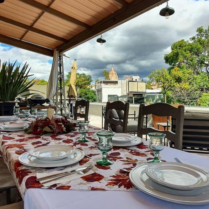 Casa Tierra Negra Holiday home
