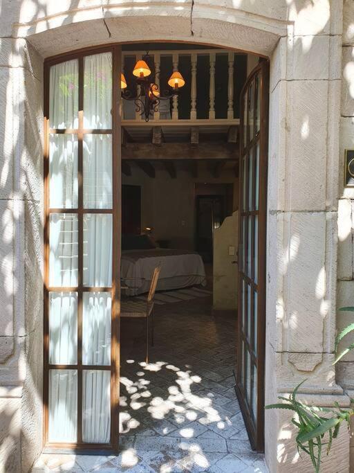 Casa Tierra Negra Holiday home San Miguel de Allende