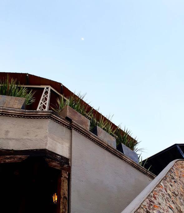 Casa Tierra Negra San Miguel de Allende