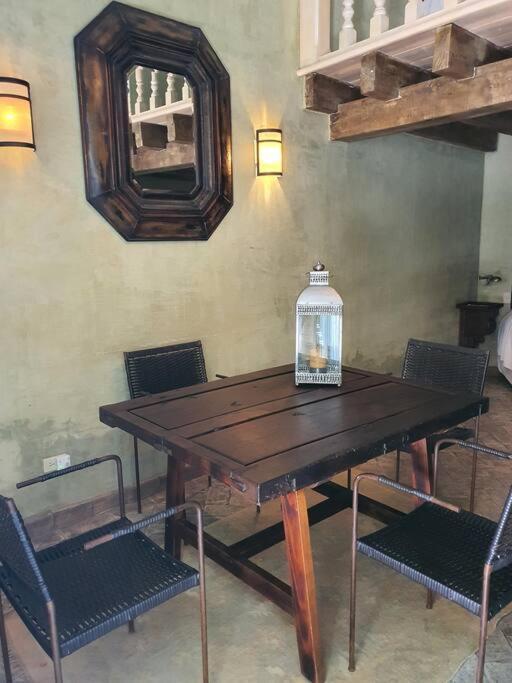 Casa Tierra Negra San Miguel de Allende