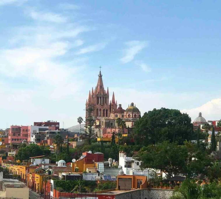 Holiday home Casa Tierra Negra San Miguel de Allende