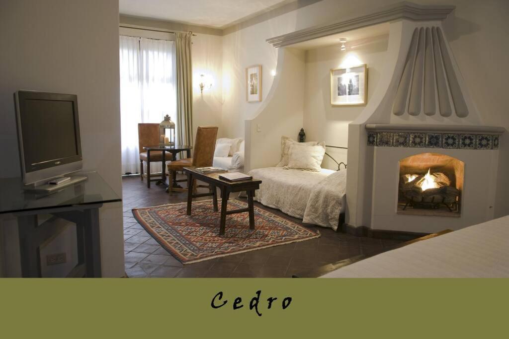 Casa Tierra Negra Holiday home San Miguel de Allende