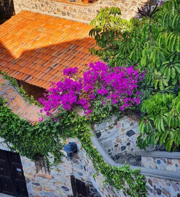 Holiday home Casa Tierra Negra San Miguel de Allende