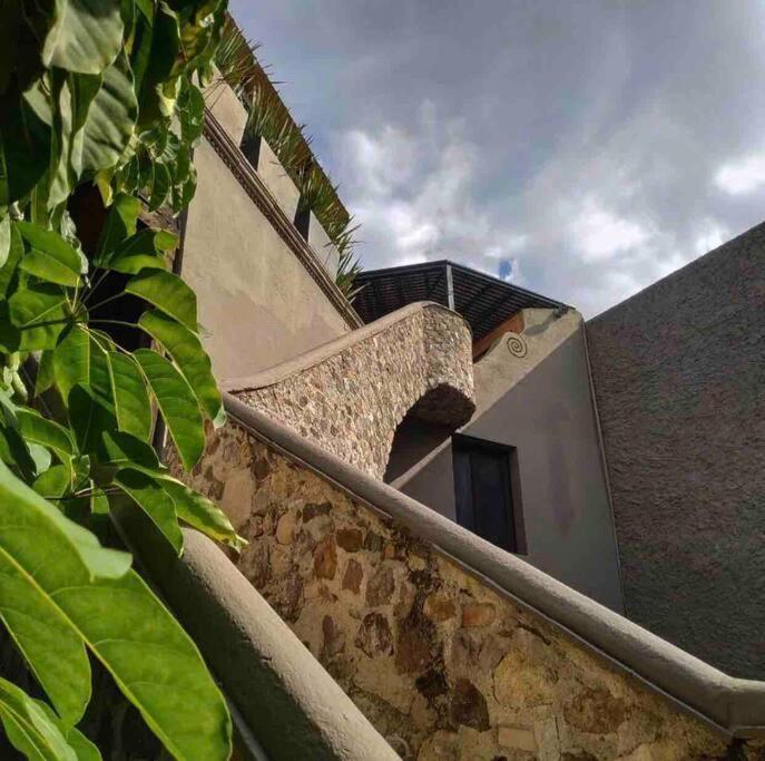 Holiday home Casa Tierra Negra
