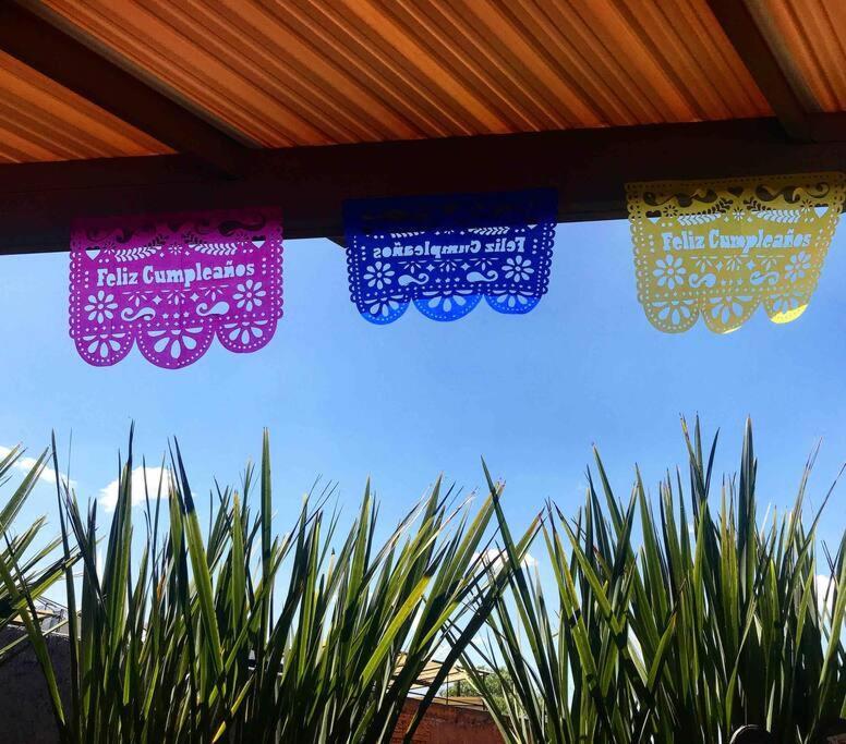 Casa Tierra Negra Holiday home