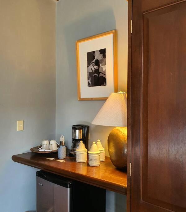 Casa Tierra Negra Holiday home *