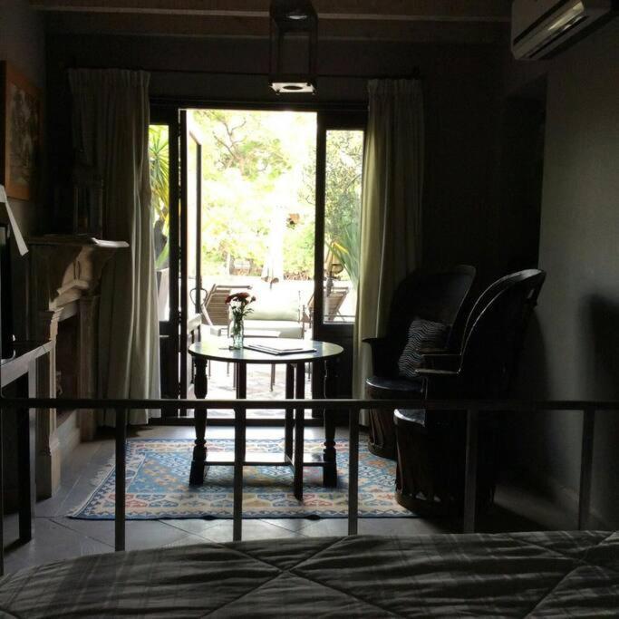 Casa Tierra Negra Holiday home *
