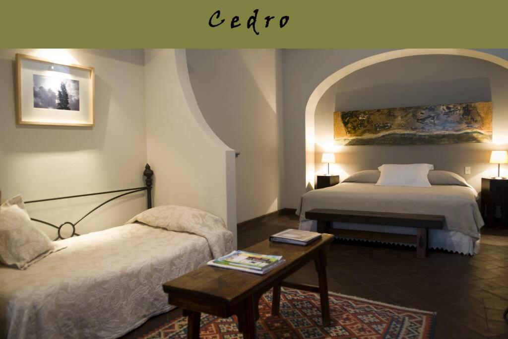 Holiday home Casa Tierra Negra *