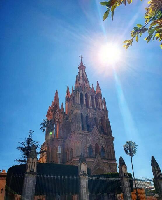 Holiday home Casa Tierra Negra San Miguel de Allende