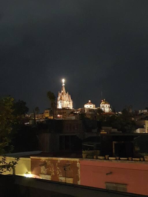 Casa Tierra Negra Holiday home San Miguel de Allende