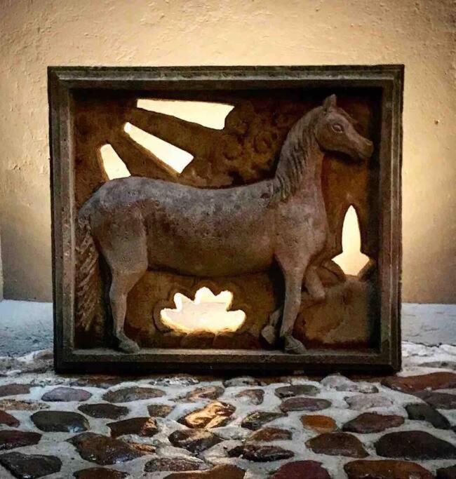 Casa Tierra Negra *