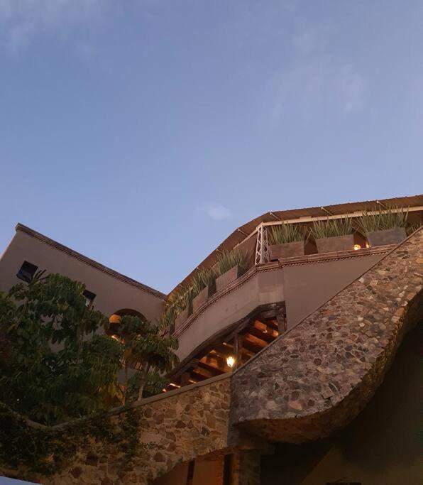 Holiday home Casa Tierra Negra