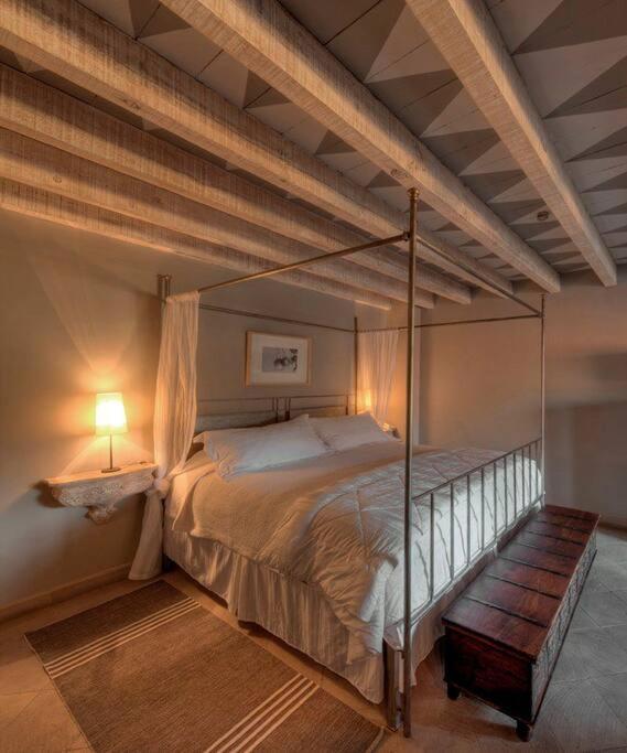 Holiday home Casa Tierra Negra *